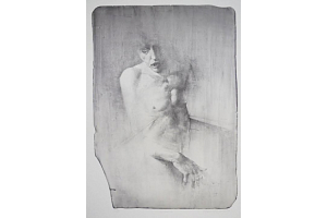 Oldřich Kulhánek - Sebastian